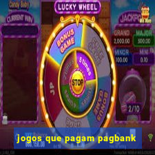 jogos que pagam pagbank