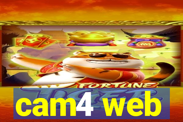 cam4 web