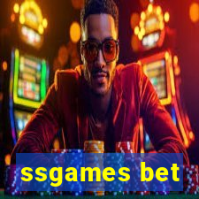 ssgames bet