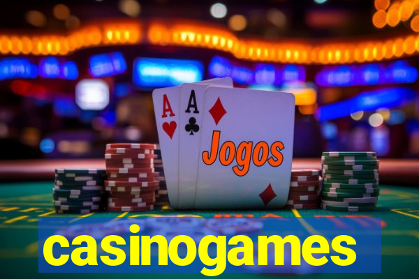 casinogames