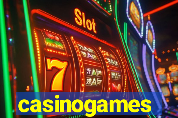 casinogames