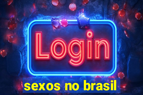 sexos no brasil