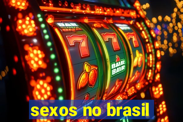 sexos no brasil