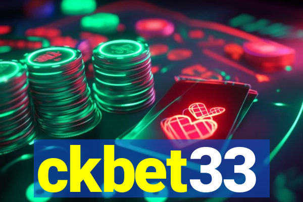 ckbet33