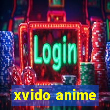 xvido anime