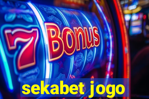 sekabet jogo