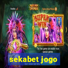 sekabet jogo