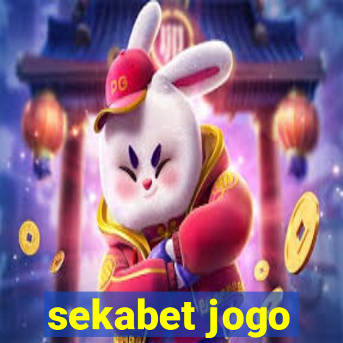 sekabet jogo