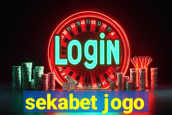 sekabet jogo