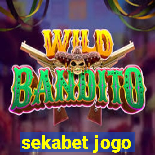 sekabet jogo