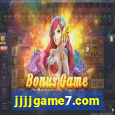 jjjjgame7.com