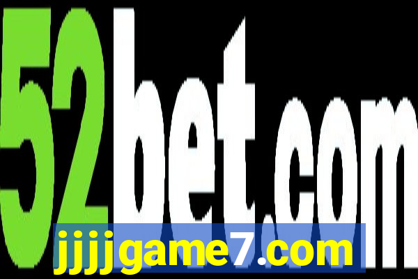 jjjjgame7.com