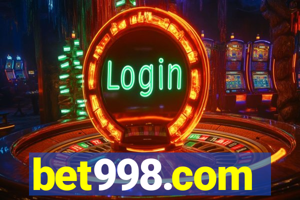 bet998.com