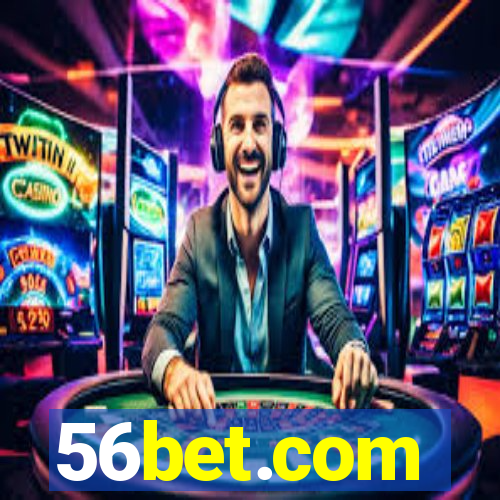 56bet.com