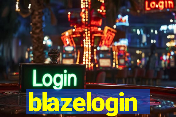 blazelogin