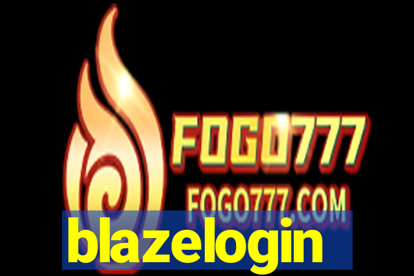 blazelogin