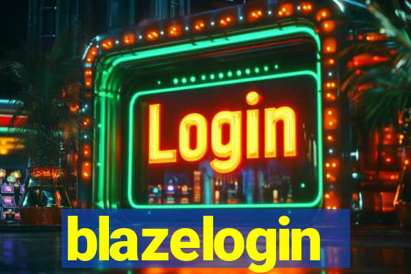 blazelogin