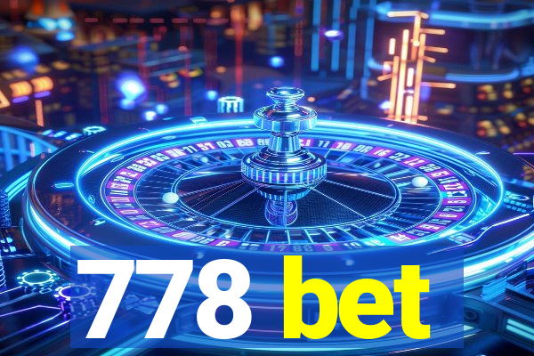 778 bet