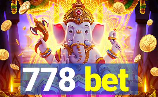 778 bet