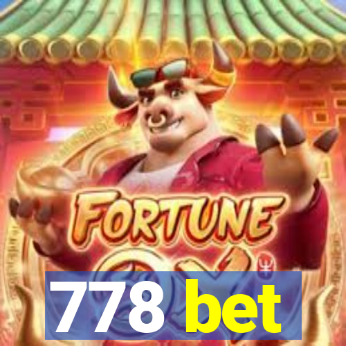 778 bet