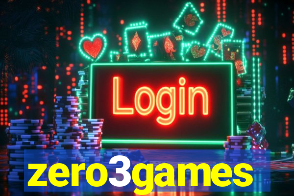 zero3games