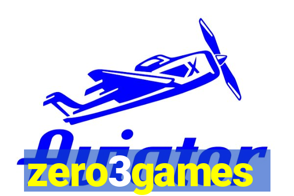 zero3games