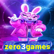 zero3games