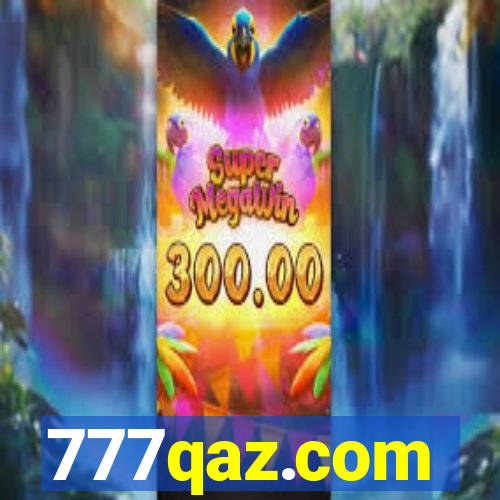 777qaz.com