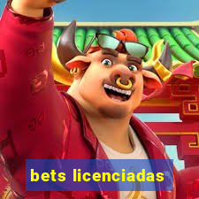 bets licenciadas