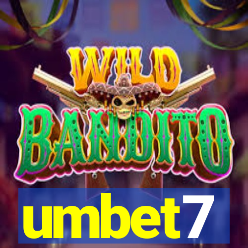 umbet7