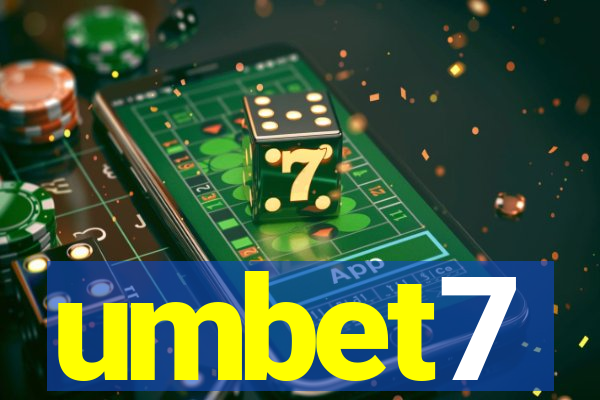 umbet7