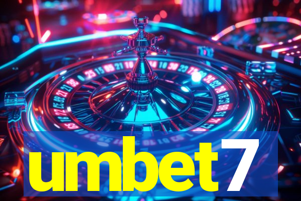 umbet7