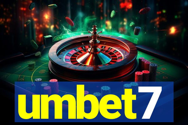 umbet7