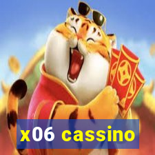 x06 cassino