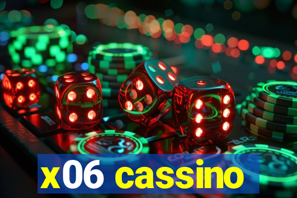 x06 cassino