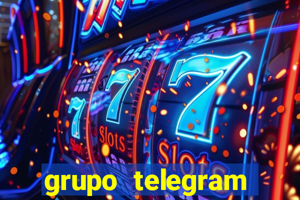 grupo telegram jogos android