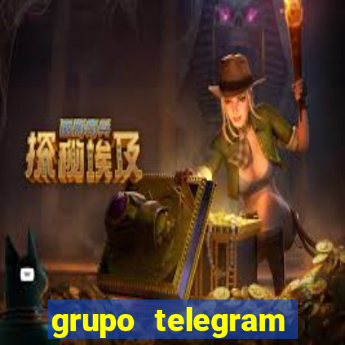 grupo telegram jogos android