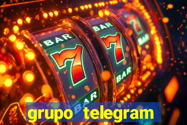 grupo telegram jogos android