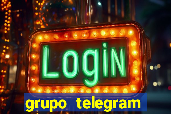 grupo telegram jogos android