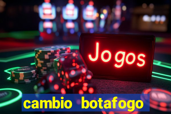 cambio botafogo praia shopping