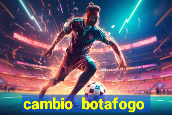 cambio botafogo praia shopping