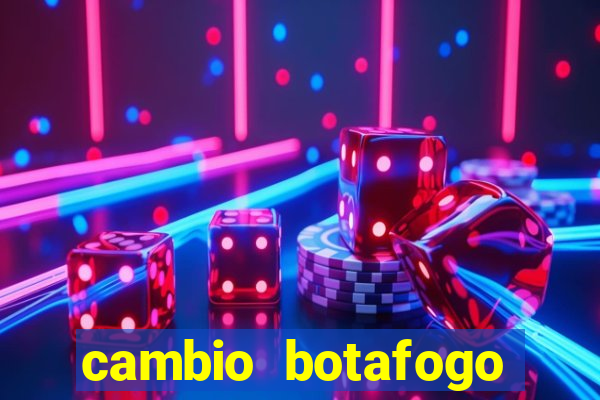 cambio botafogo praia shopping