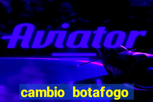 cambio botafogo praia shopping