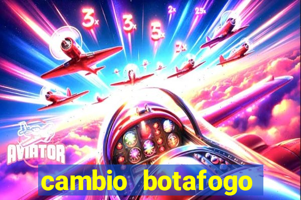 cambio botafogo praia shopping