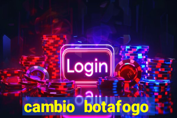 cambio botafogo praia shopping