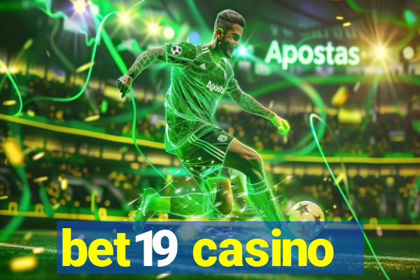 bet19 casino