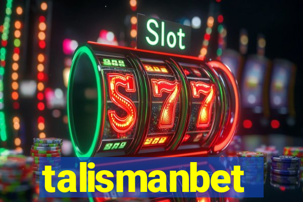 talismanbet