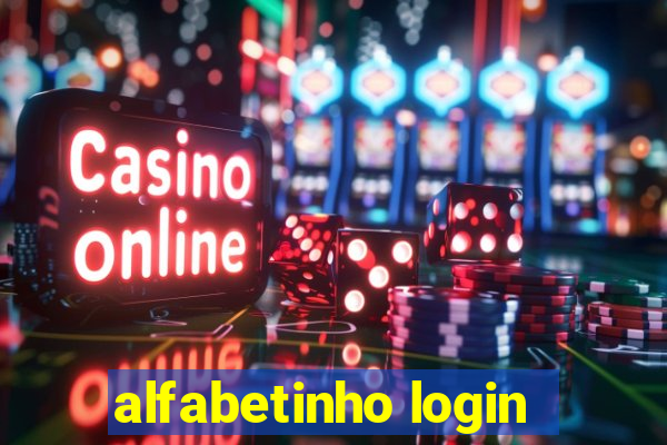 alfabetinho login