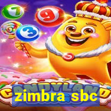 zimbra sbc