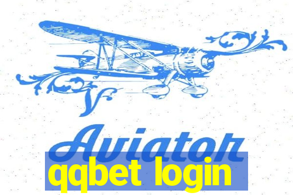 qqbet login